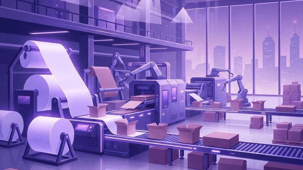 Top 10 Best Paper Goods Manufacturers in Yonkers