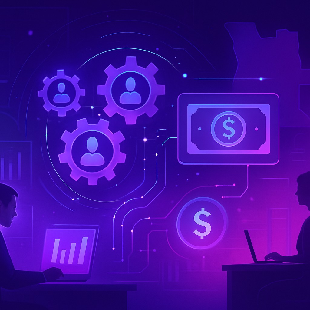 Top 10 Best Payroll Service Providers in Angola