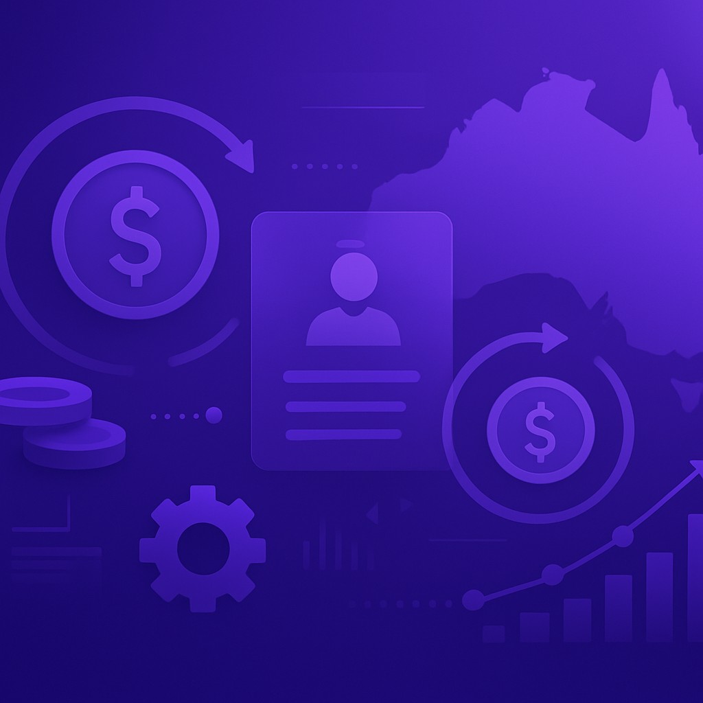Top 10 Best Payroll Service Providers in Australia
