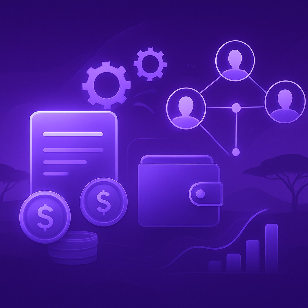 Top 10 Best Payroll Service Providers in Burkina Faso