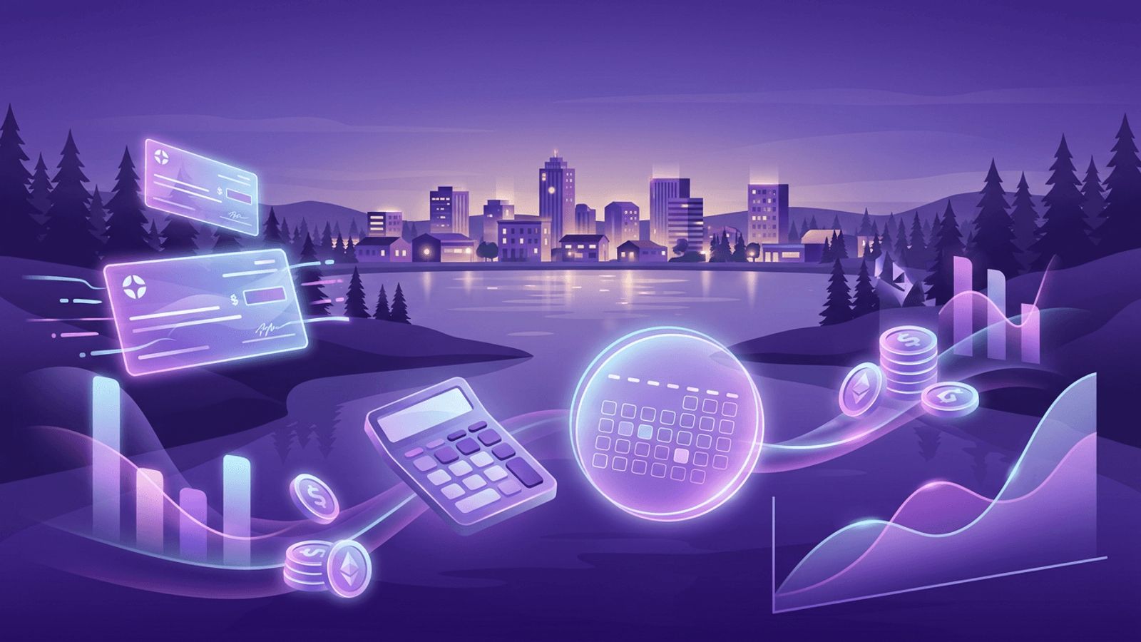 Top 10 Best Payroll Service Providers in Conroe