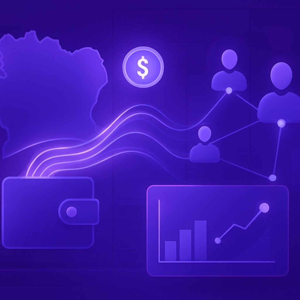 Top 10 Best Payroll Service Providers in Côte d'Ivoire