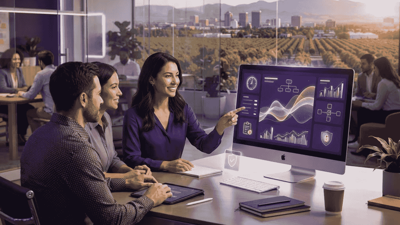 Top 10 Best Payroll Service Providers in Fresno