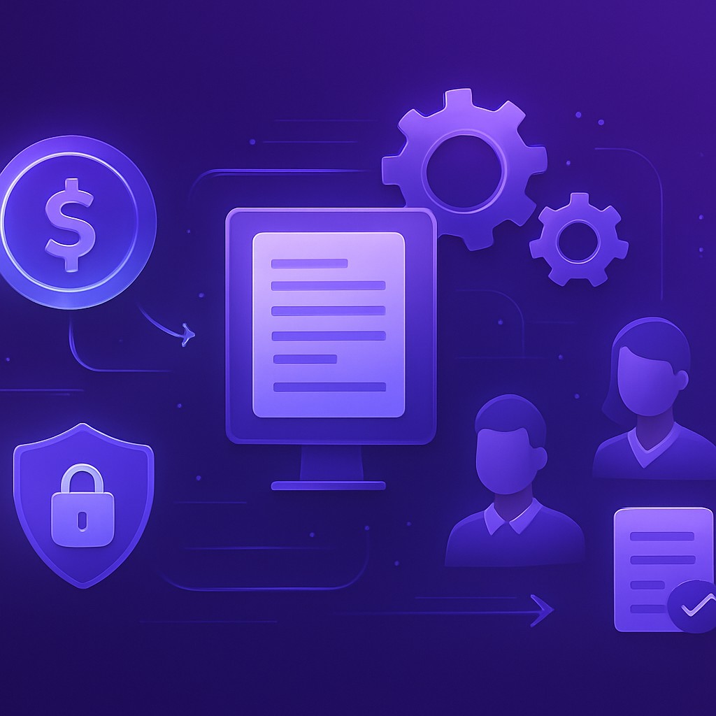 Top 10 Best Payroll Service Providers in Guinea