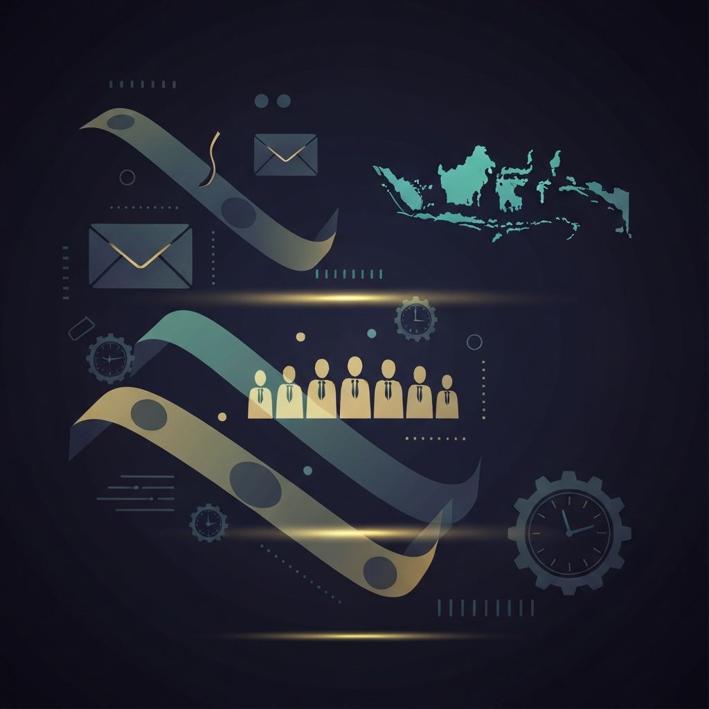 Top 10 Best Payroll Service Providers in Indonesia