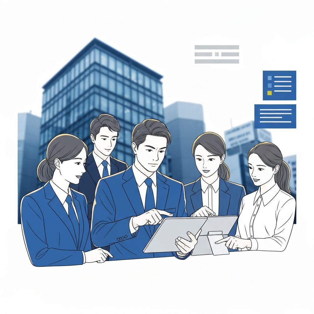 Top 10 Best Payroll Service Providers in Japan