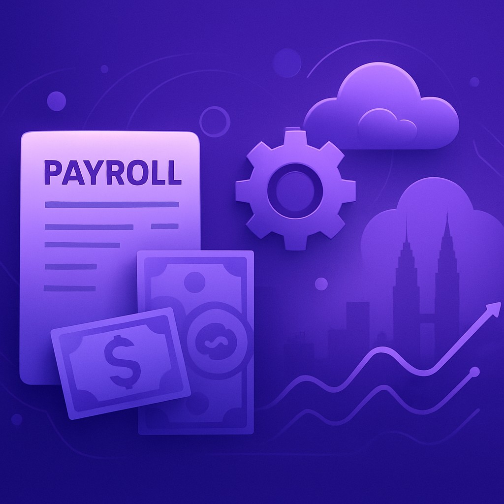 Top 10 Best Payroll Service Providers in Malaysia