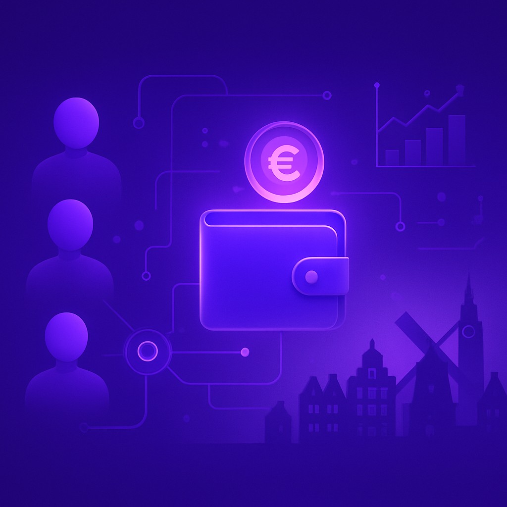 Top 10 Best Payroll Service Providers in Netherlands