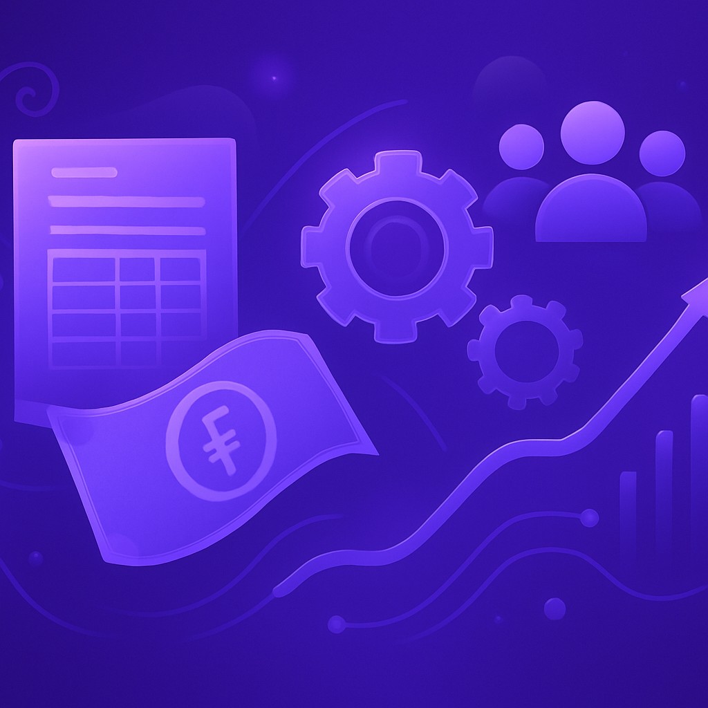 Top 10 Best Payroll Service Providers in Romania