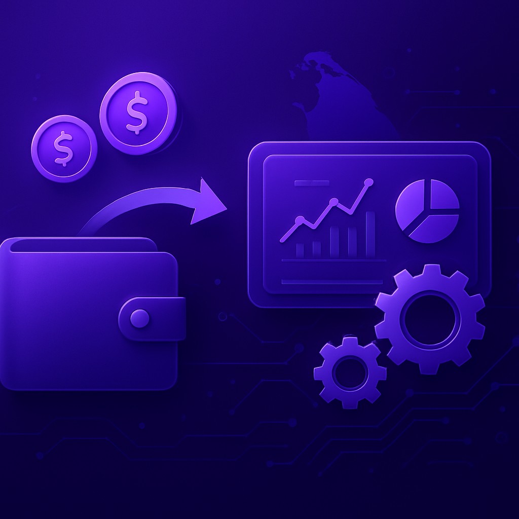 Top 10 Best Payroll Service Providers in Sri Lanka