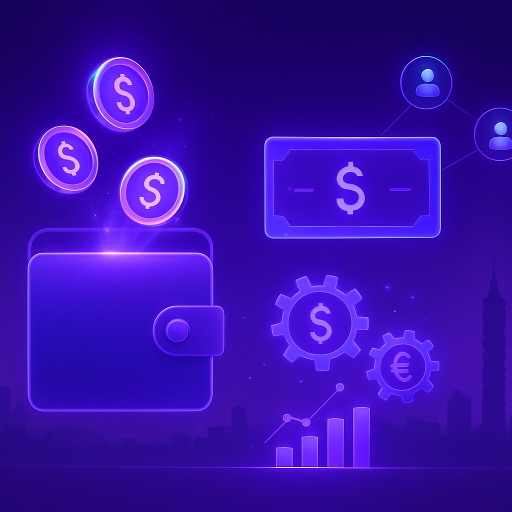 Top 10 Best Payroll Service Providers in Taiwan