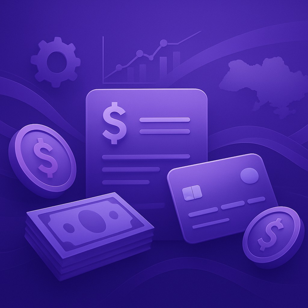 Top 10 Best Payroll Service Providers in Ukraine
