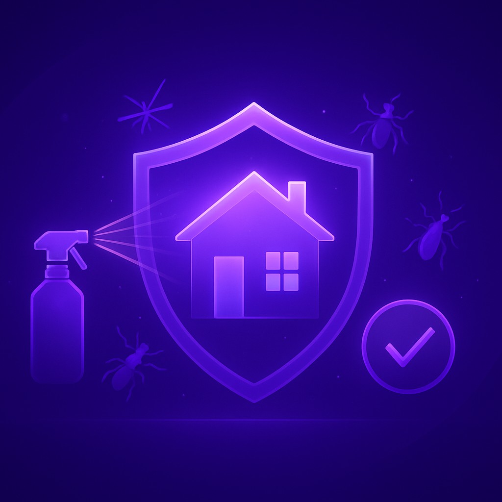 Top 10 Best Pest Control Services in Algeria