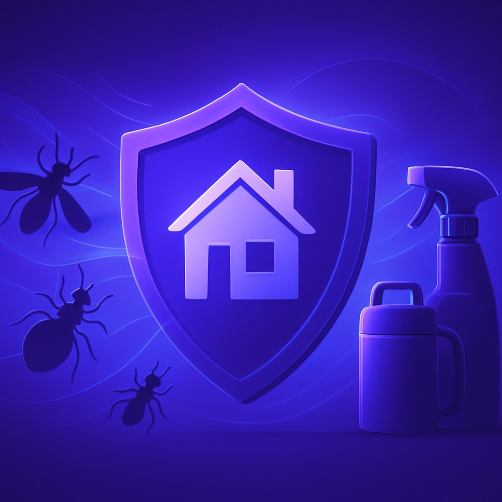 Top 10 Best Pest Control Services in Argentina