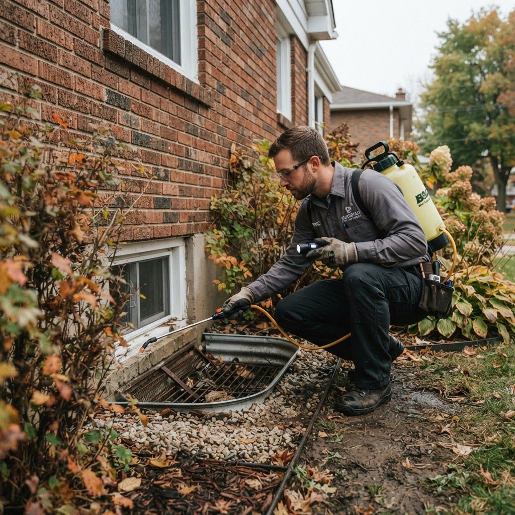 Top 10 Best Pest Control Services in Buffalo