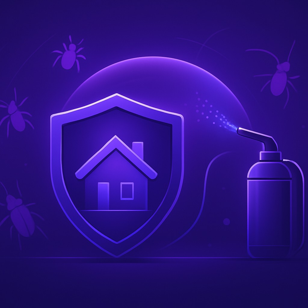 Top 10 Best Pest Control Services in Cameroon