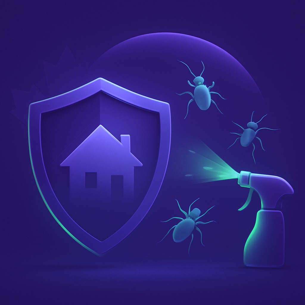 Top 10 Best Pest Control Services in Canada