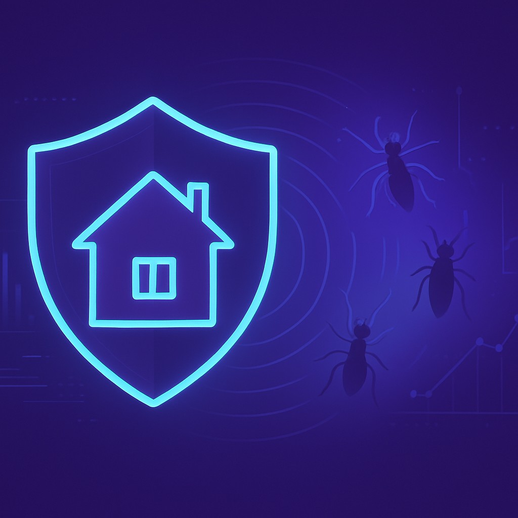 Top 10 Best Pest Control Services in Chad