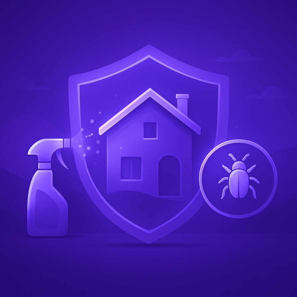 Top 10 Best Pest Control Services in Chile