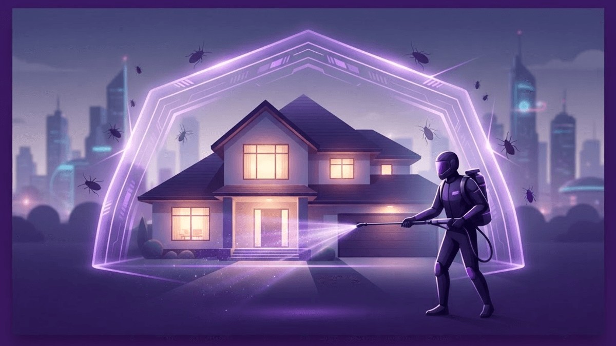 Top 10 Best Pest Control Services in Columbus