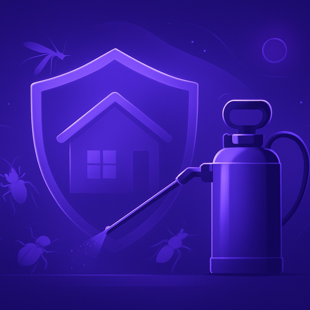 Top 10 Best Pest Control Services in Cuba