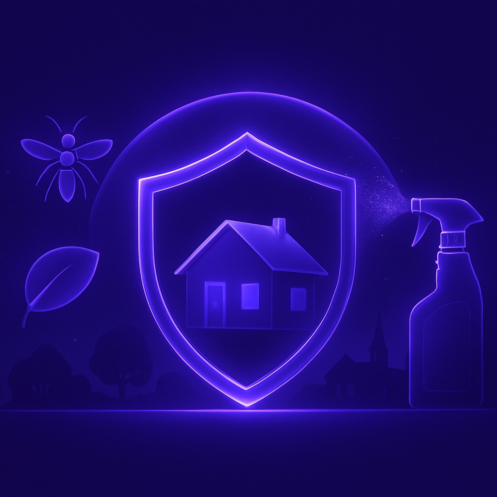 Top 10 Best Pest Control Services in Czech Republic (Czechia)