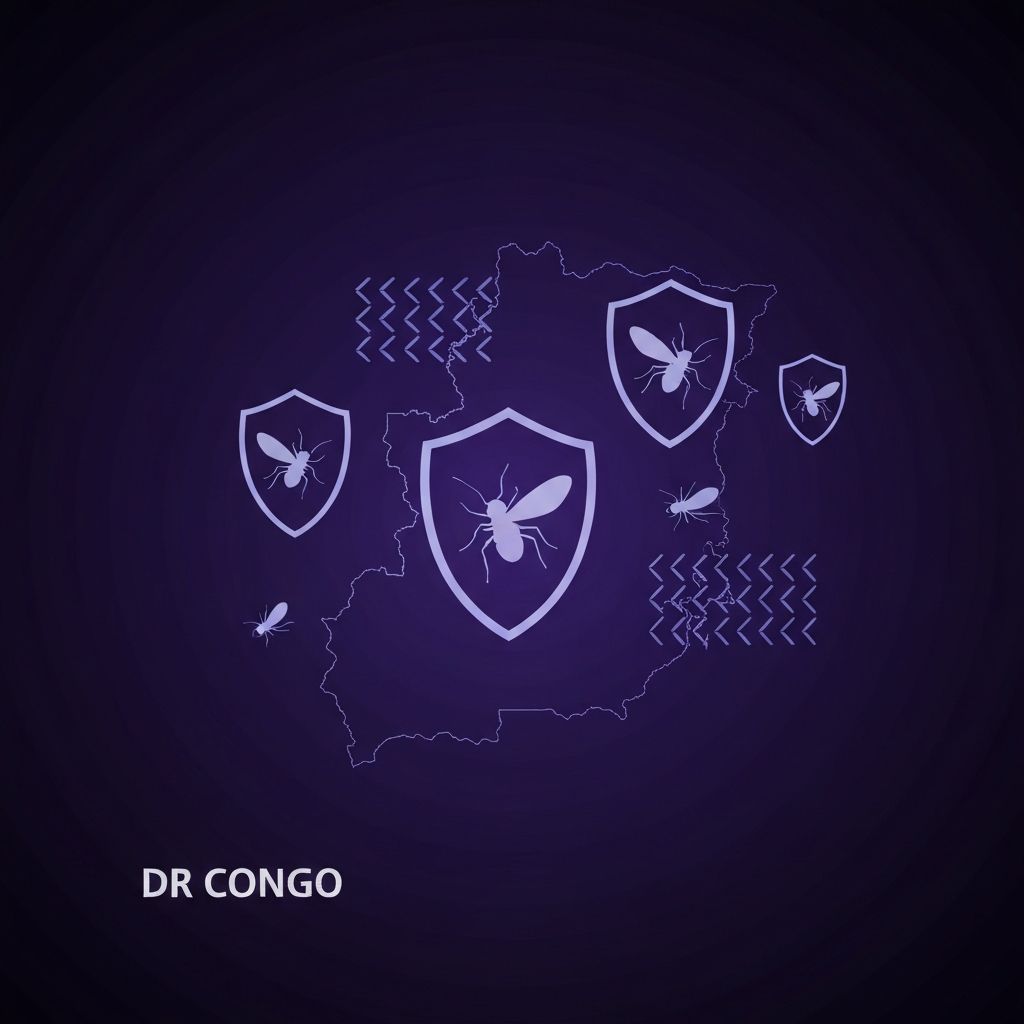 Top 10 Best Pest Control Services in DR Congo