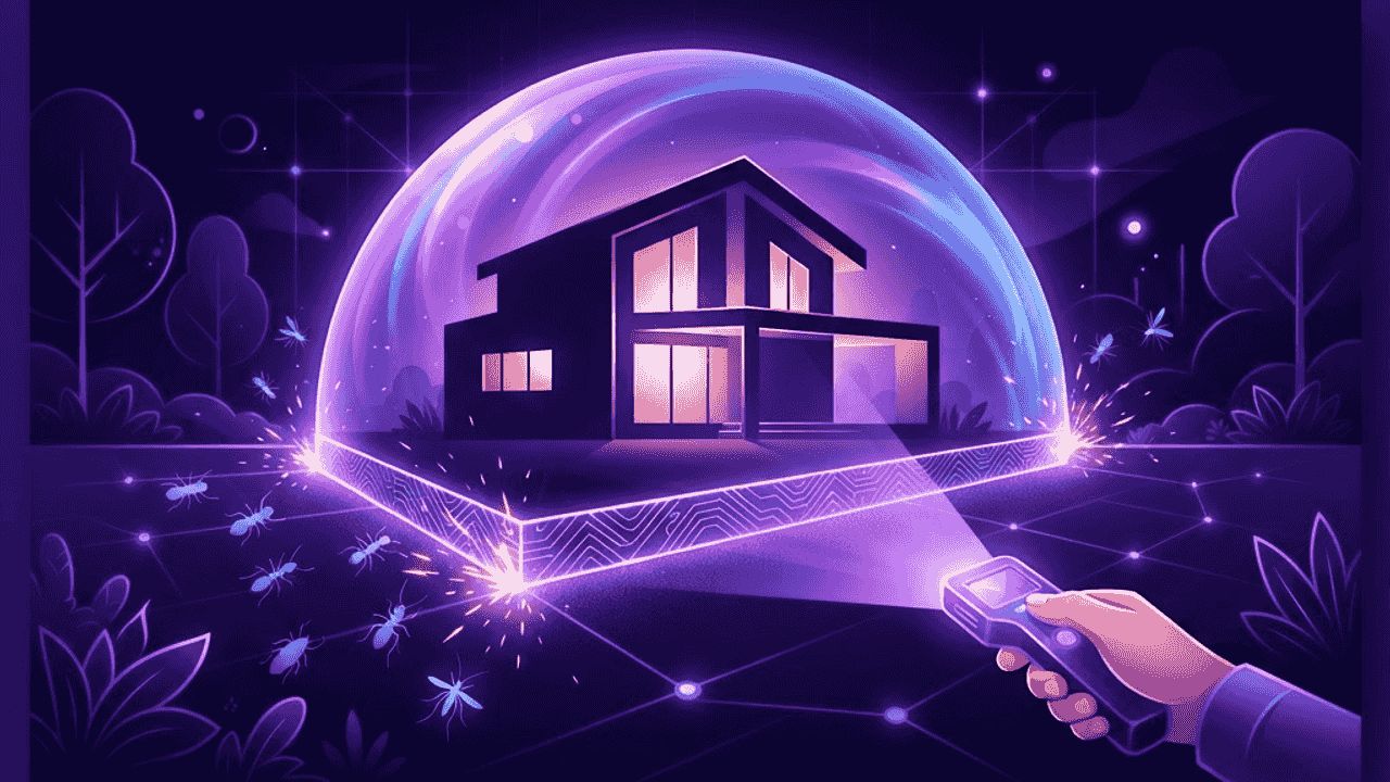 Top 10 Best Pest Control Services in Durham