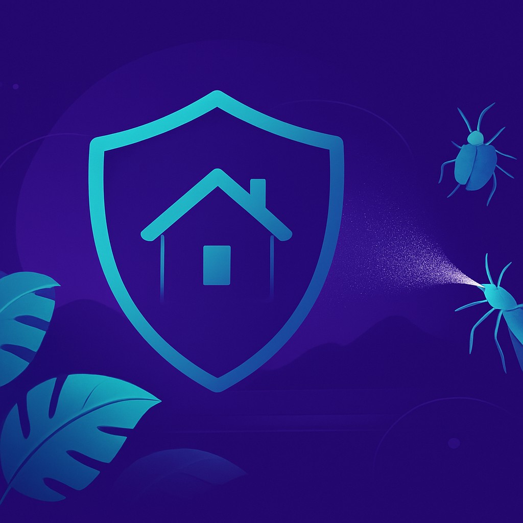 Top 10 Best Pest Control Services in Ecuador