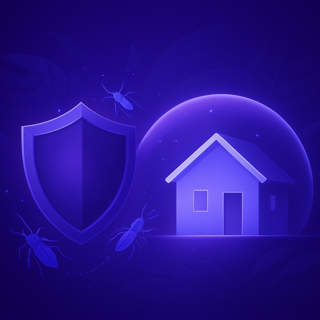 Top 10 Best Pest Control Services in Haiti