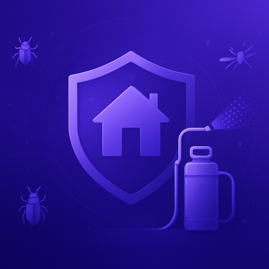 Top 10 Best Pest Control Services in Kazakhstan