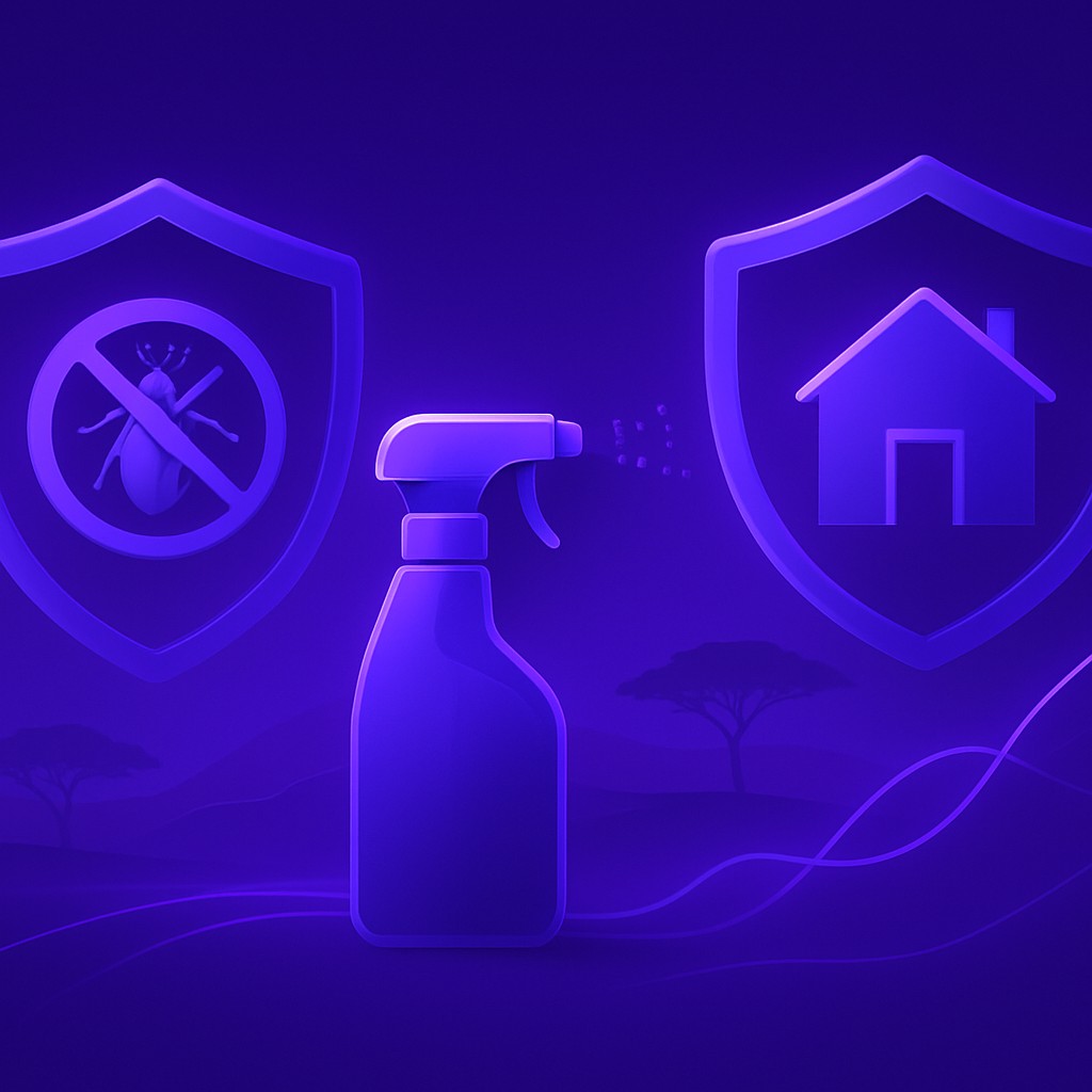 Top 10 Best Pest Control Services in Kenya