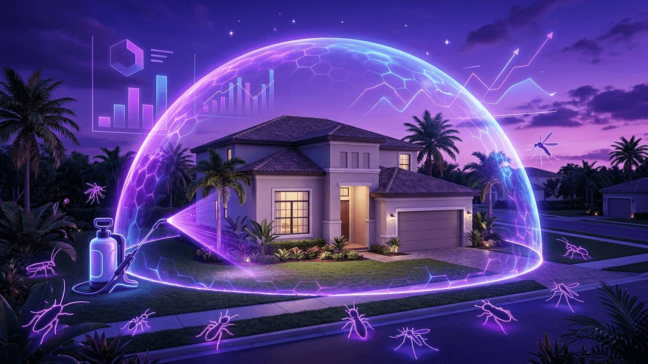 Top 10 Best Pest Control Services in Lehigh Acres