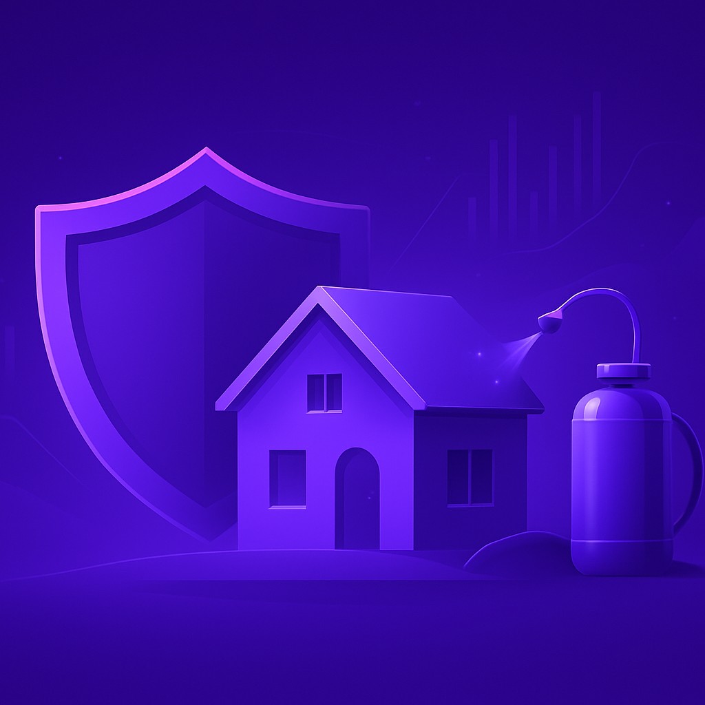 Top 10 Best Pest Control Services in Malaysia