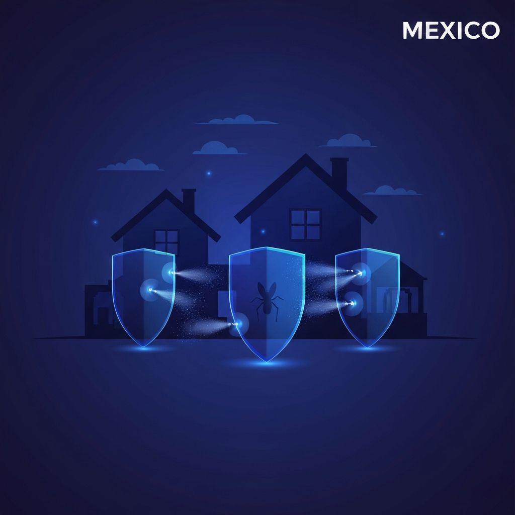 Top 10 Best Pest Control Services in Mexico