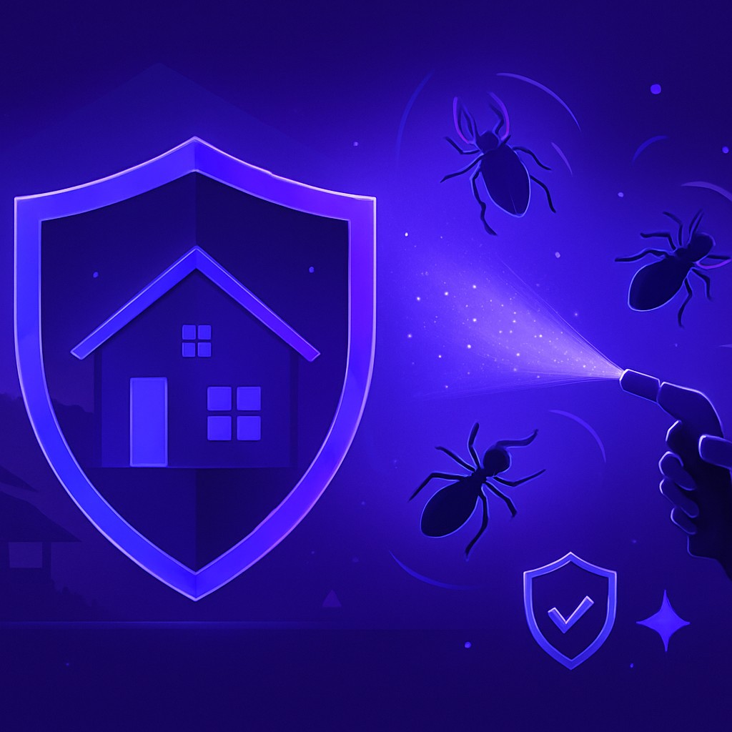 Top 10 Best Pest Control Services in Myanmar