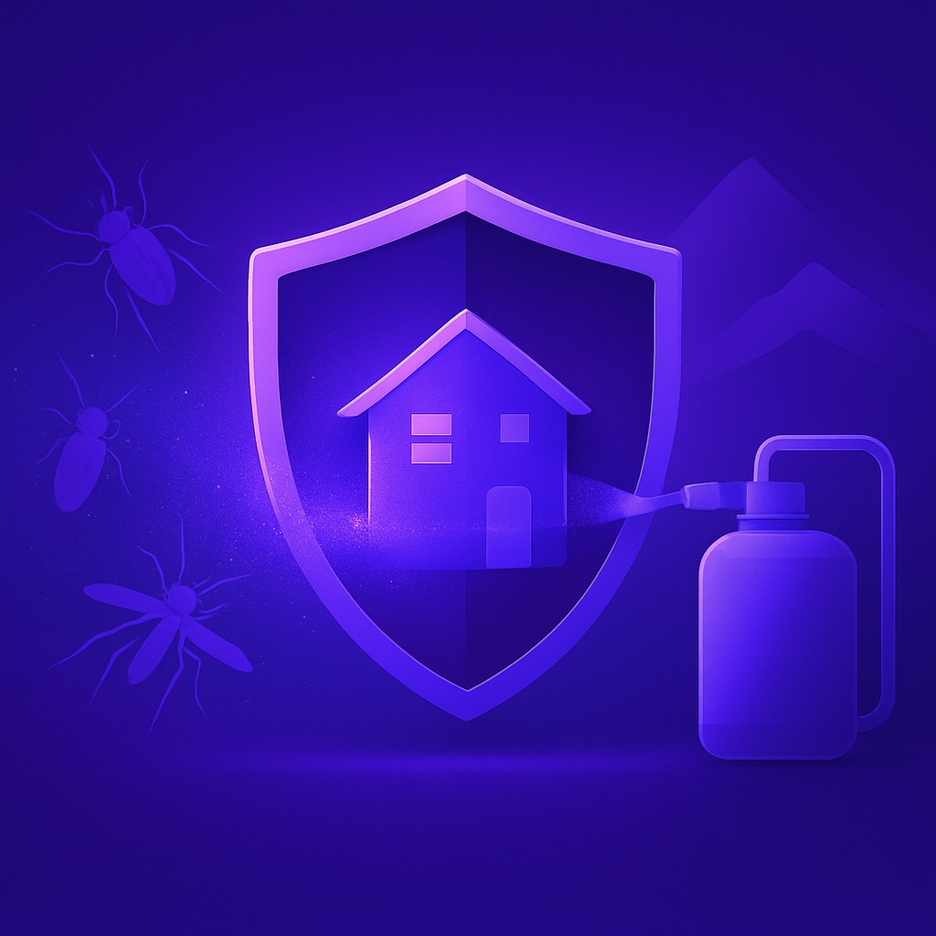 Top 10 Best Pest Control Services in Nepal
