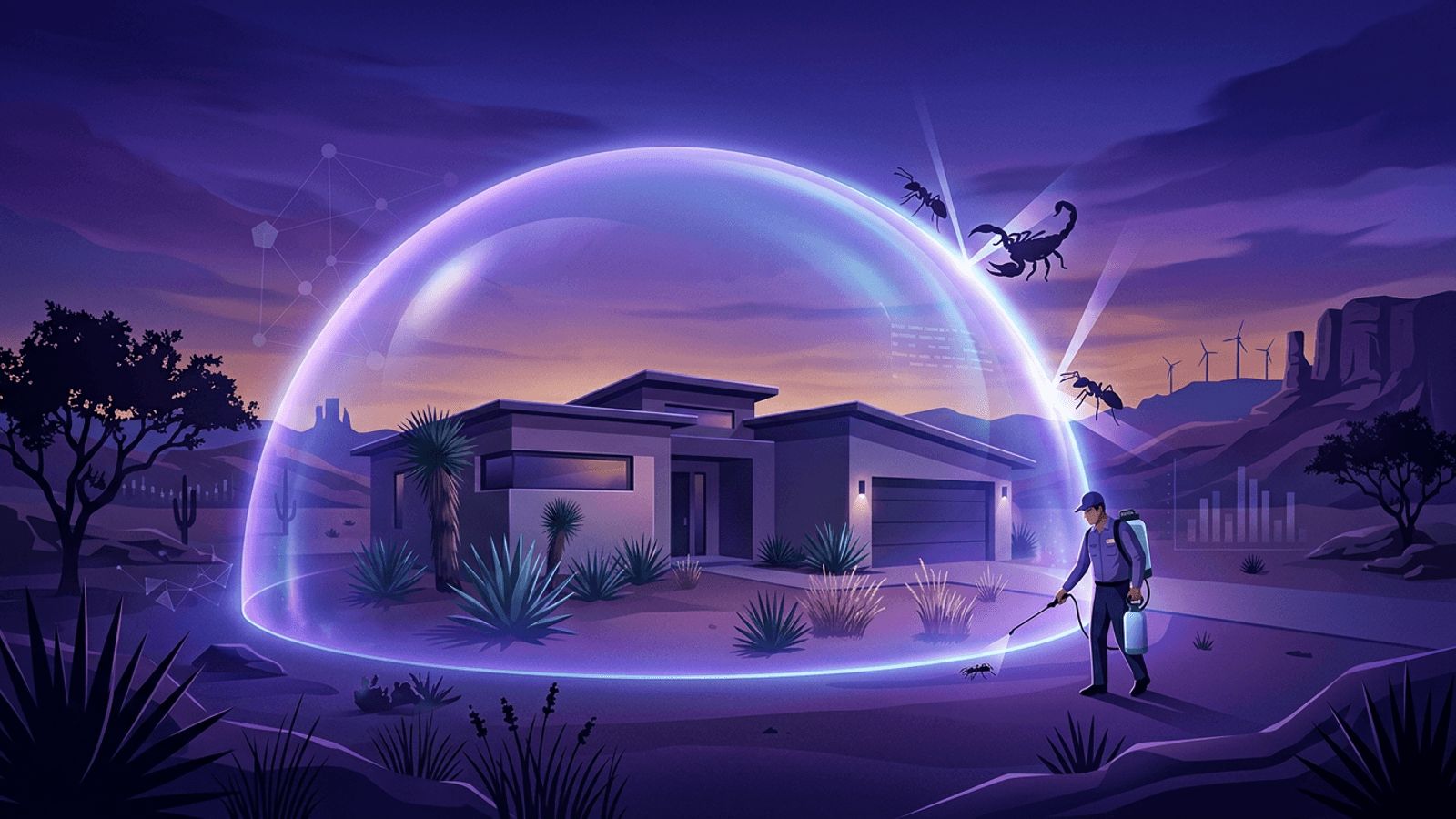 Top 10 Best Pest Control Services in Odessa