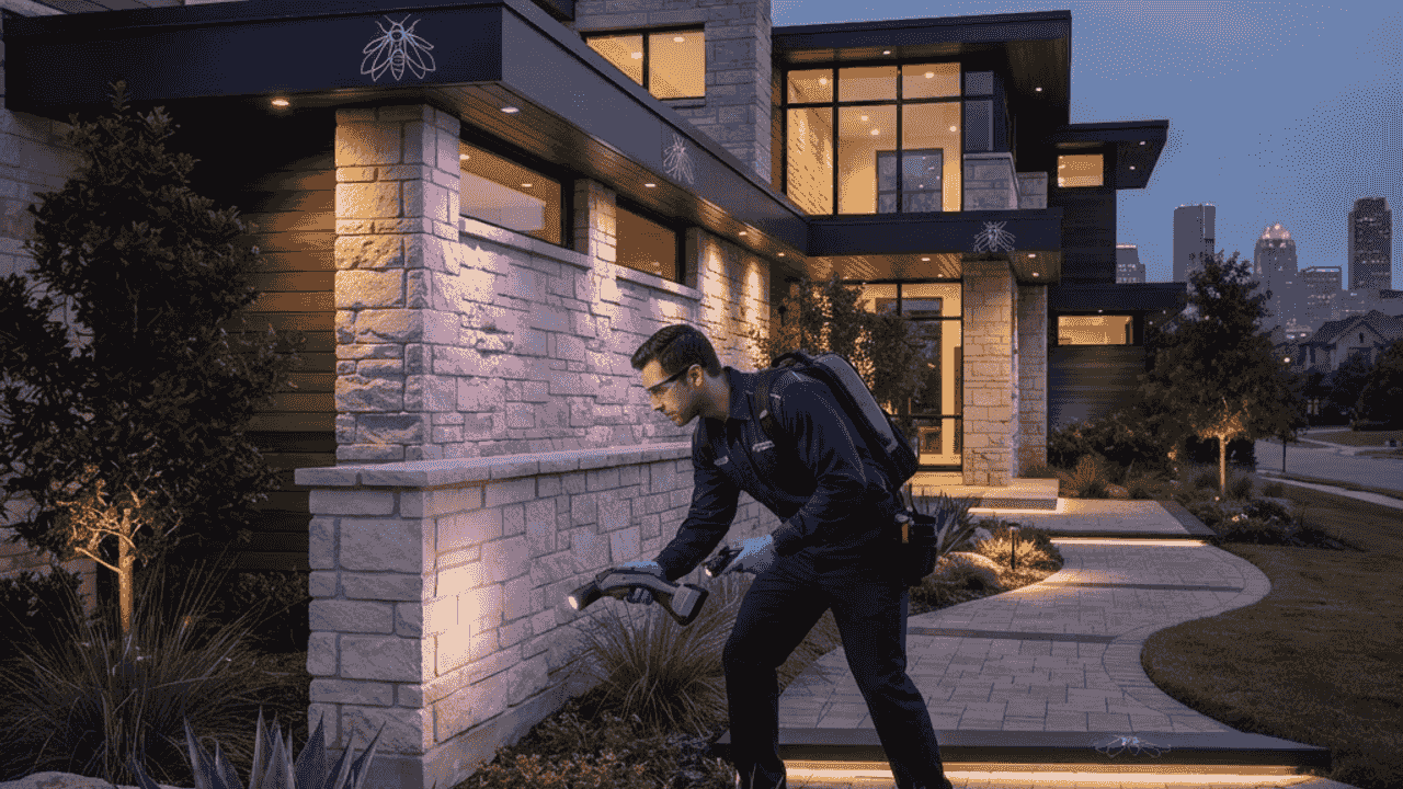 Top 10 Best Pest Control Services in Oklahoma City