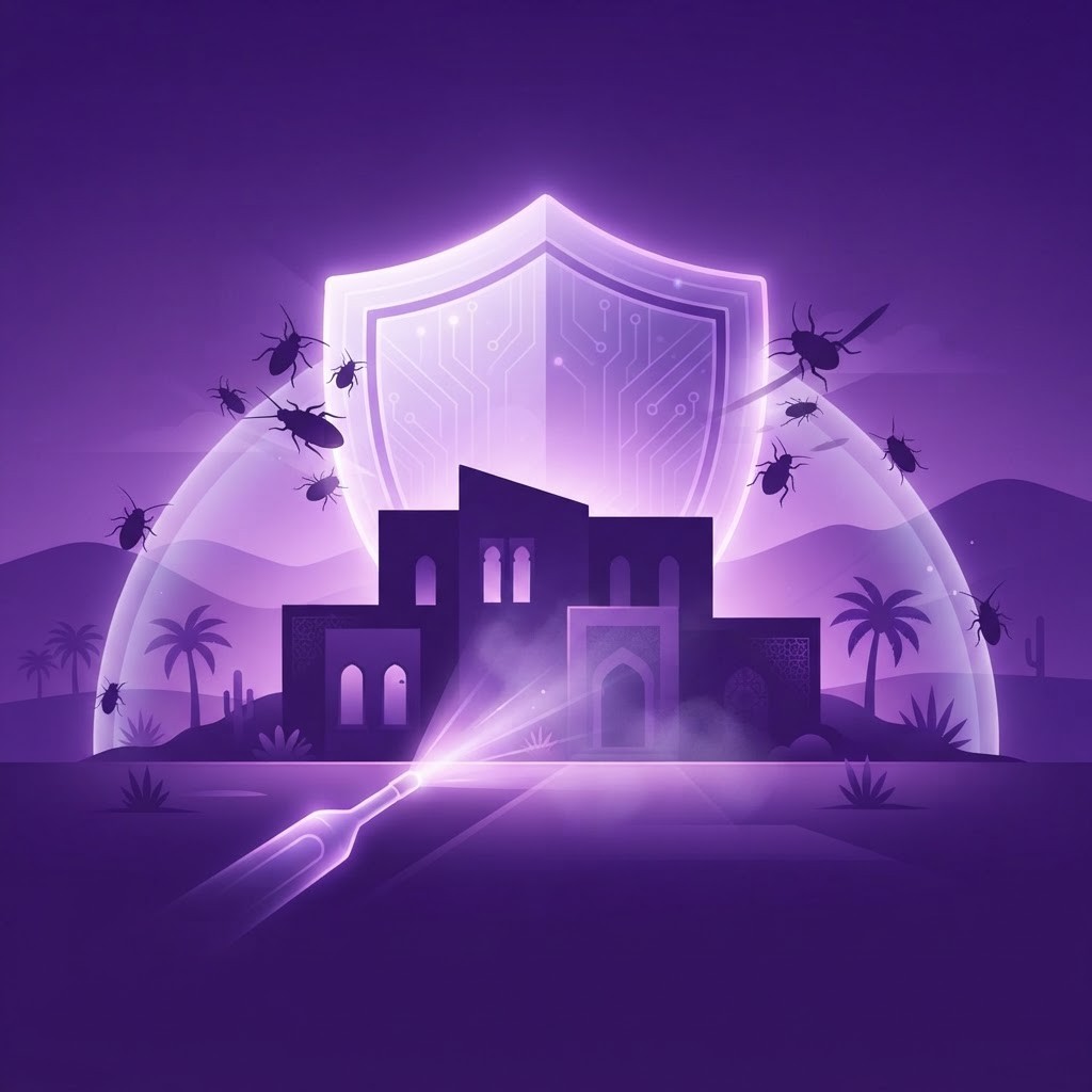 Top 10 Best Pest Control Services in Oman