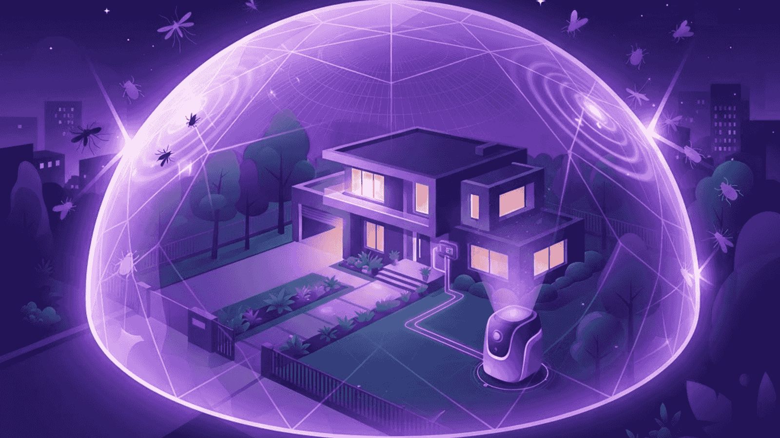 Top 10 Best Pest Control Services in Plano