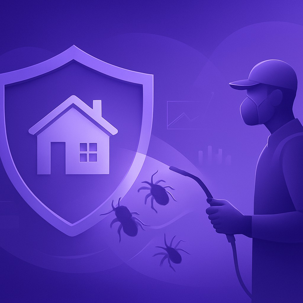Top 10 Best Pest Control Services in Romania