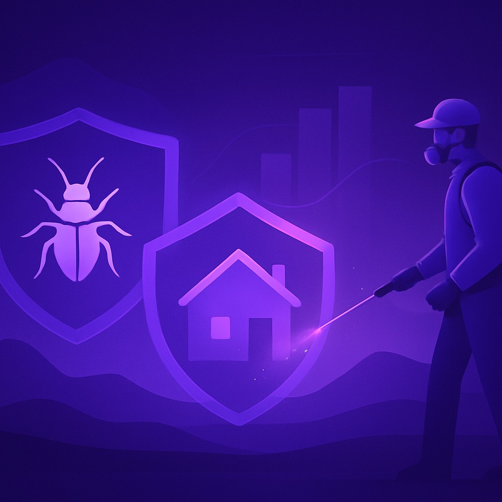 Top 10 Best Pest Control Services in Rwanda