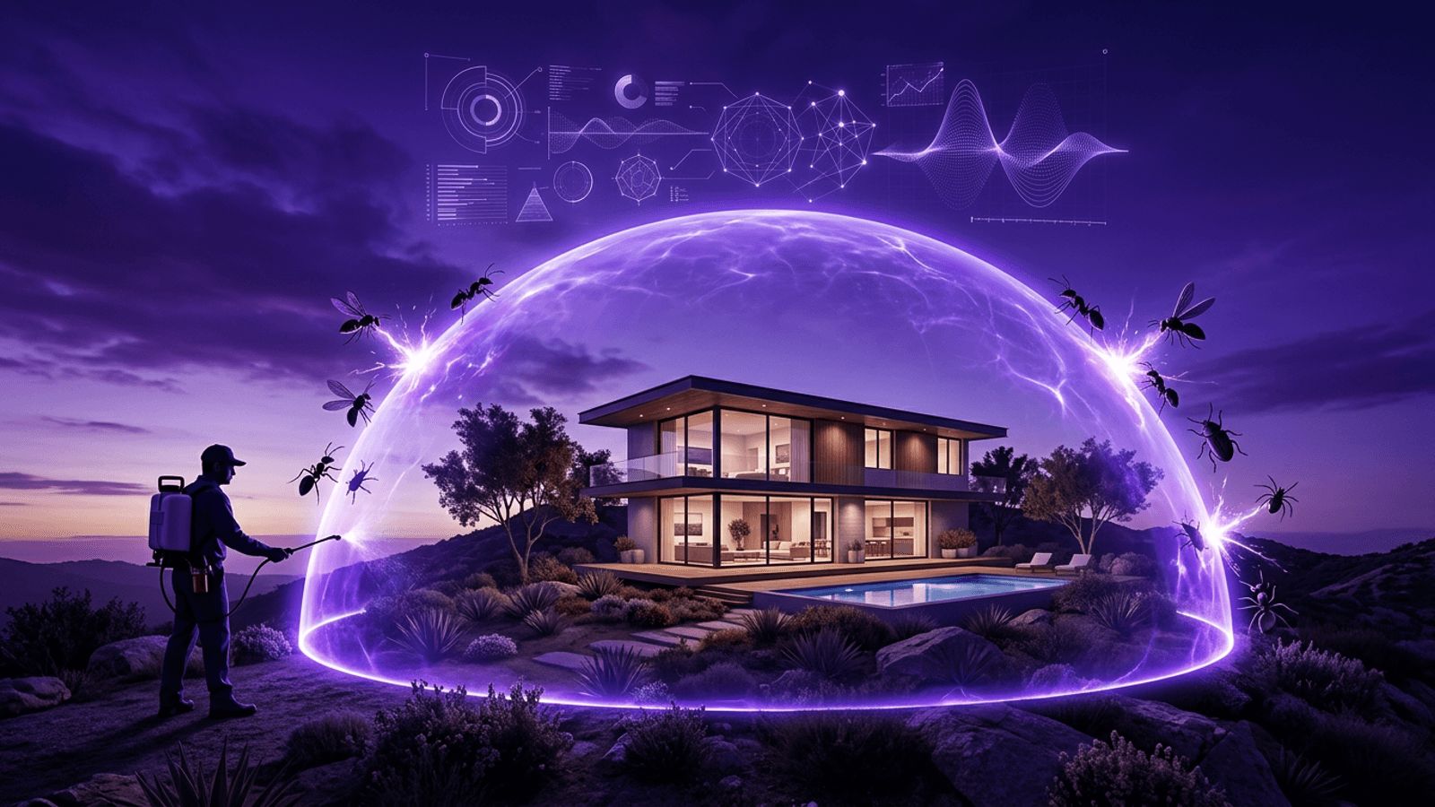 Top 10 Best Pest Control Services in Santa Clara