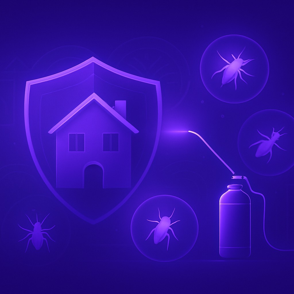 Top 10 Best Pest Control Services in Senegal