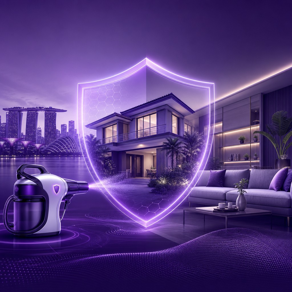 Top 10 Best Pest Control Services in Singapore