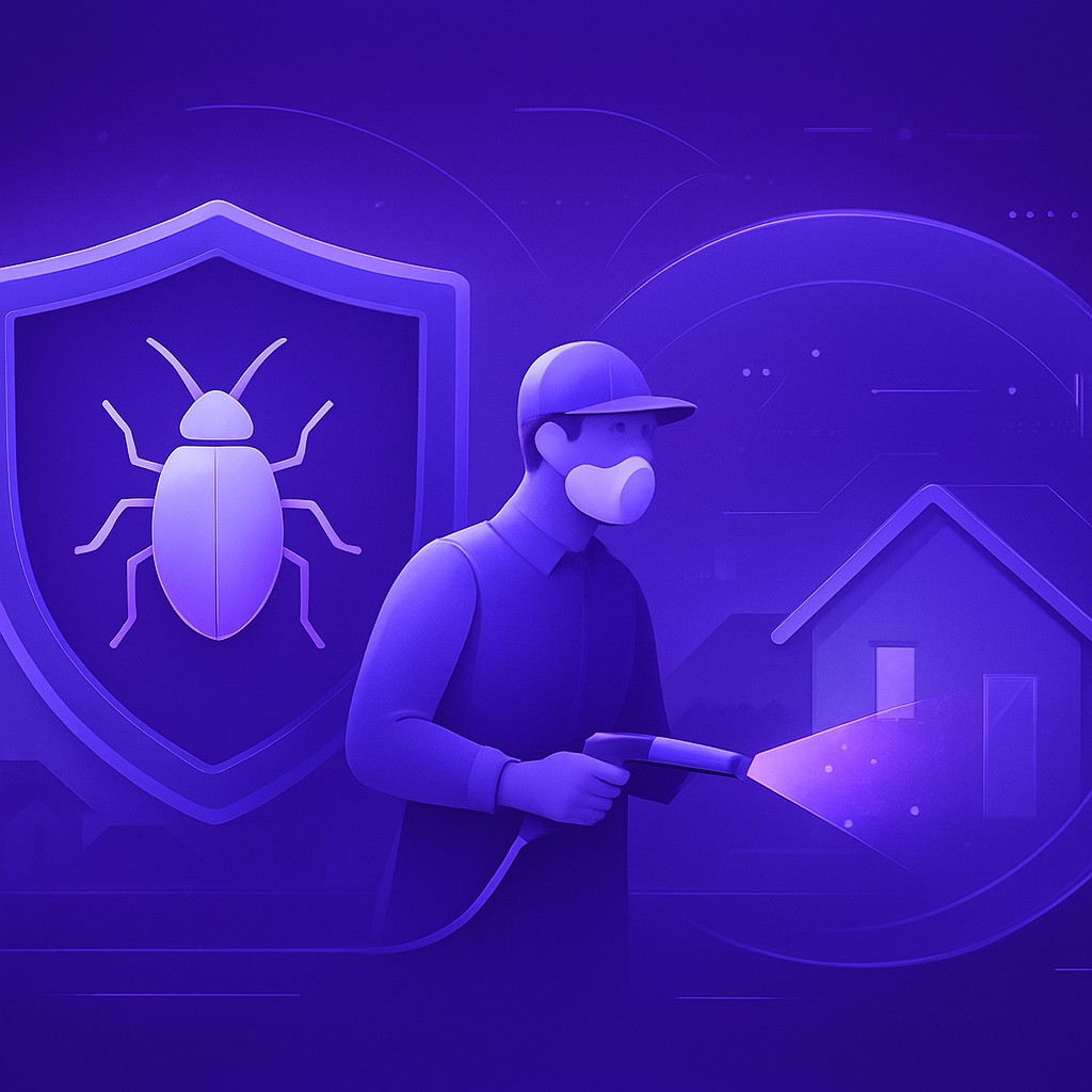 Top 10 Best Pest Control Services in South Korea
