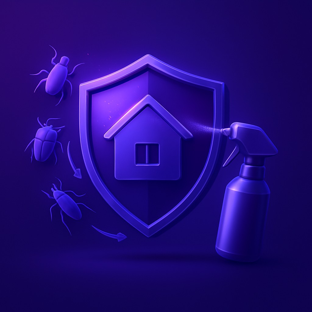 Top 10 Best Pest Control Services in South Sudan