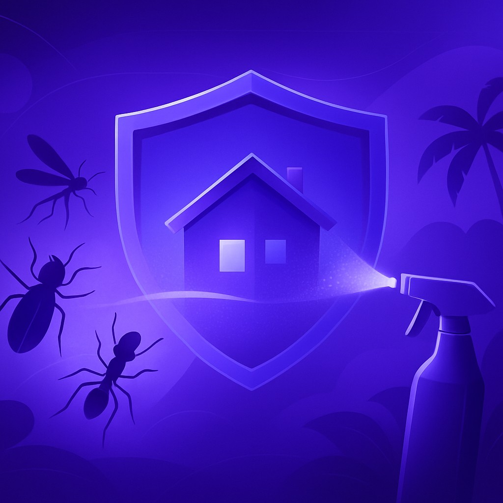 Top 10 Best Pest Control Services in Sri Lanka