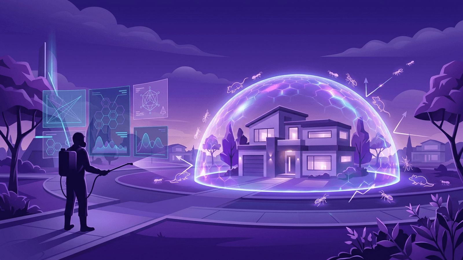 Top 10 Best Pest Control Services in Syracuse